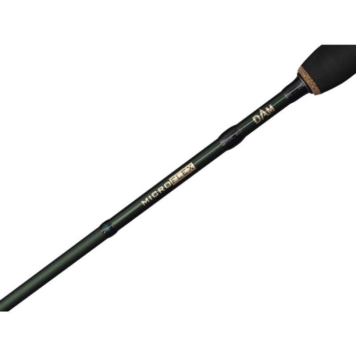 WĘDKA DAM MICROFLEX 2 190cm 1-7g - 5