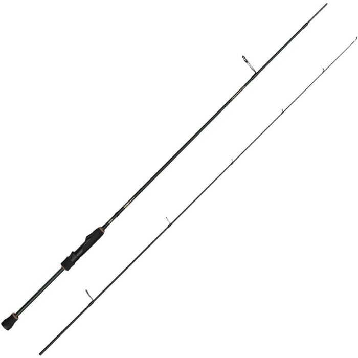 WĘDKA DAM MICROFLEX 2 190cm 1-7g