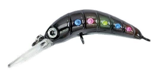 KONGER WOBLER BANANA STRIKE 35mm 006