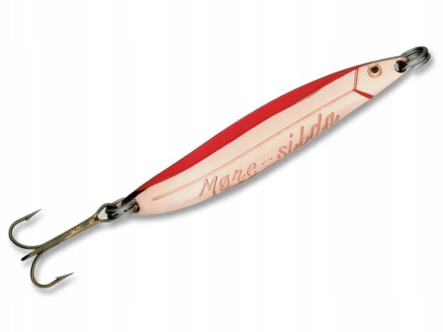 MORESILDA BŁYSTKA MS18-05 COPPER RED