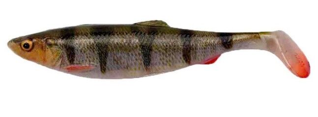 SAVAGE GEAR HERRING SHAD 9cm 5g PERCH