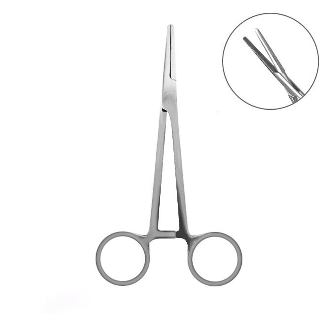 DELPHIN SZCZYPCE PROSTE 15cm