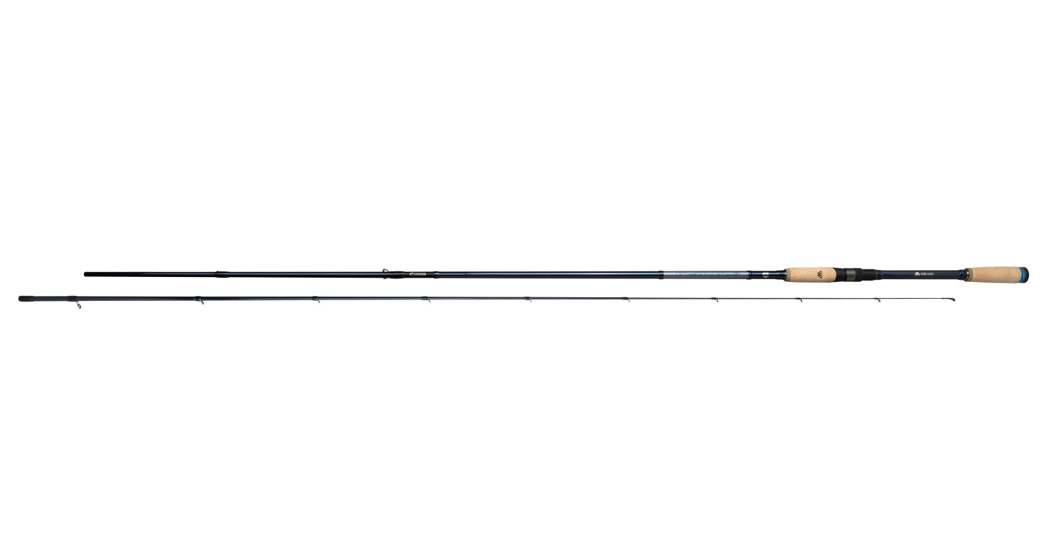 WĘDKA MIKADO LX SAPPHIRE FAZLITE 280cm 13g
