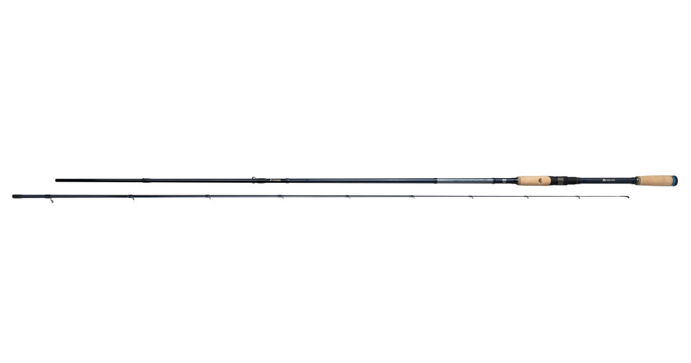 WĘDKA MIKADO LX SAPPHIRE FAZLITE 280cm 13g