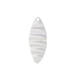 WIREK BŁYSTKA OBROTOWA LONG II 3 SILVER 10g
