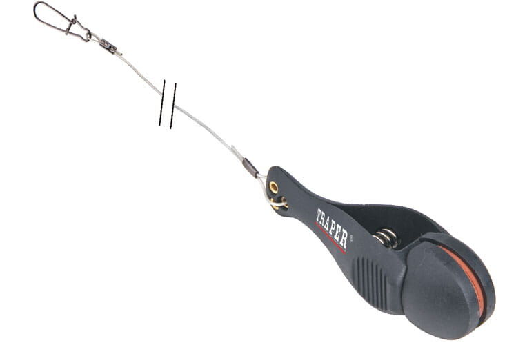 TRAPER KLIPS TROLLINGOWY EXPERT