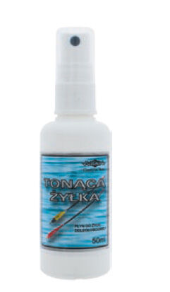 MIKADO SMAR SPRAY TONĄCA ŻYŁKA 50ml