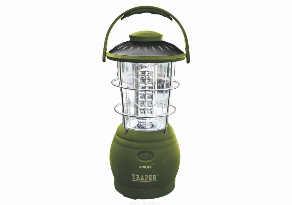 TRAPER LAMPA EXPERT