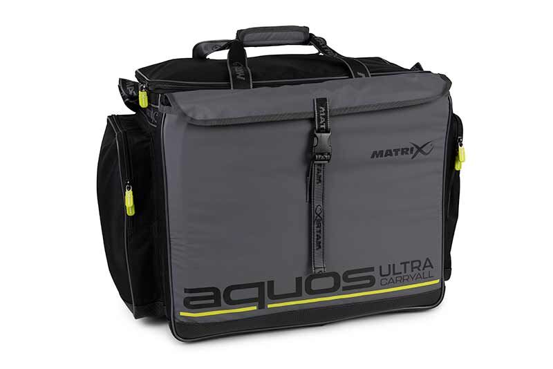 MATRIX TORBA AQUOS ULTRA CARRYALL