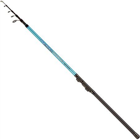 WĘDKA KONGER GRAFITEX TELE MINO 330cm 25g