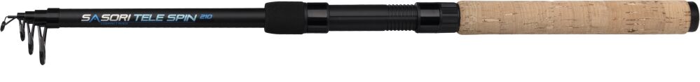 WĘDKA MIKADO SASORI TELE SPIN 210cm 10-30g