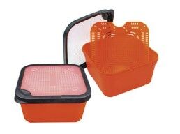KONGER POJEMNIK DO NAMACZANIA PELLETU PELLET SOAKER 2,3L