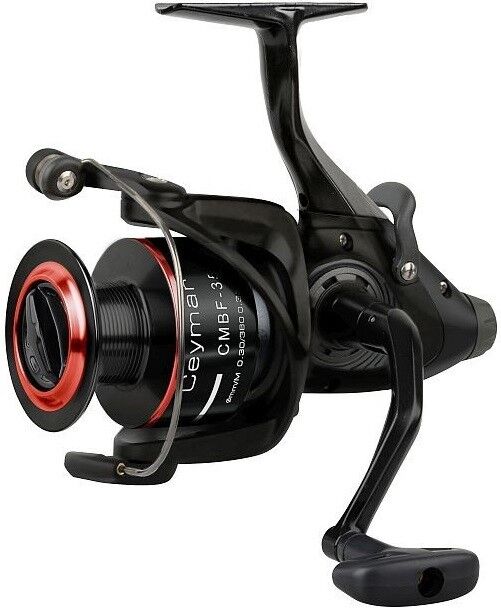 KOŁOWROTEK OKUMA CEYMAR BAITFEEDER BF CMBF 330