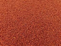 STALOMAX PELLET 2mm ŚLIWKA 1kg
