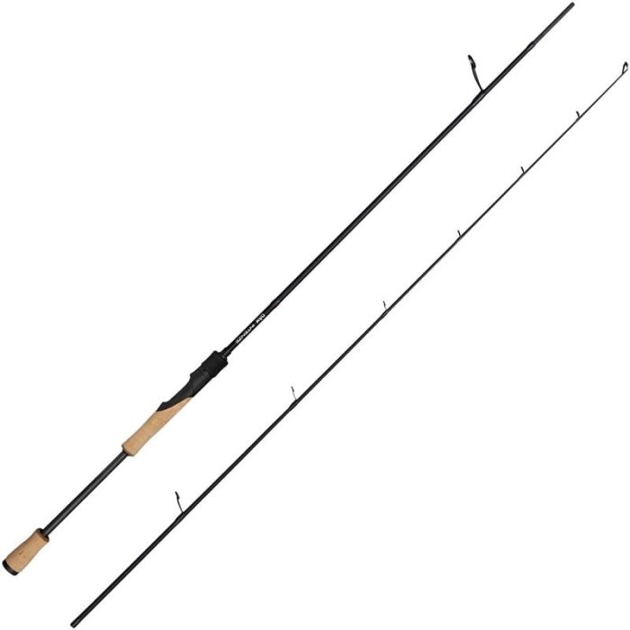 WĘDKA DAM INTENZE 2 SPIN 244cm 7-28g