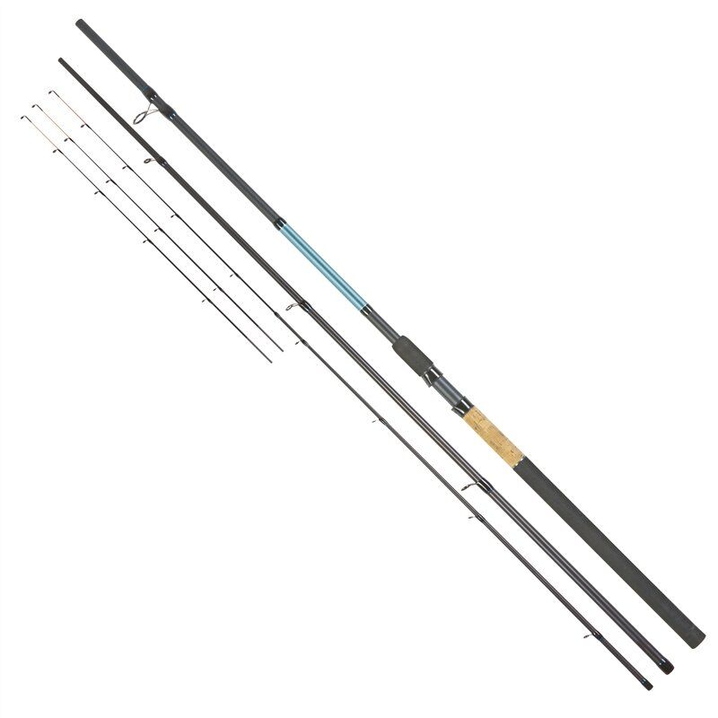 WĘDKA KONGER GRAFITEX FEEDER 390cm 150g