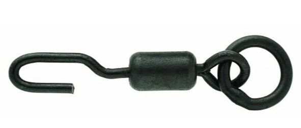 CARP SPIRIT KRĘTLIK Z KÓŁKIEM SPINNER RIG SWIVEL
