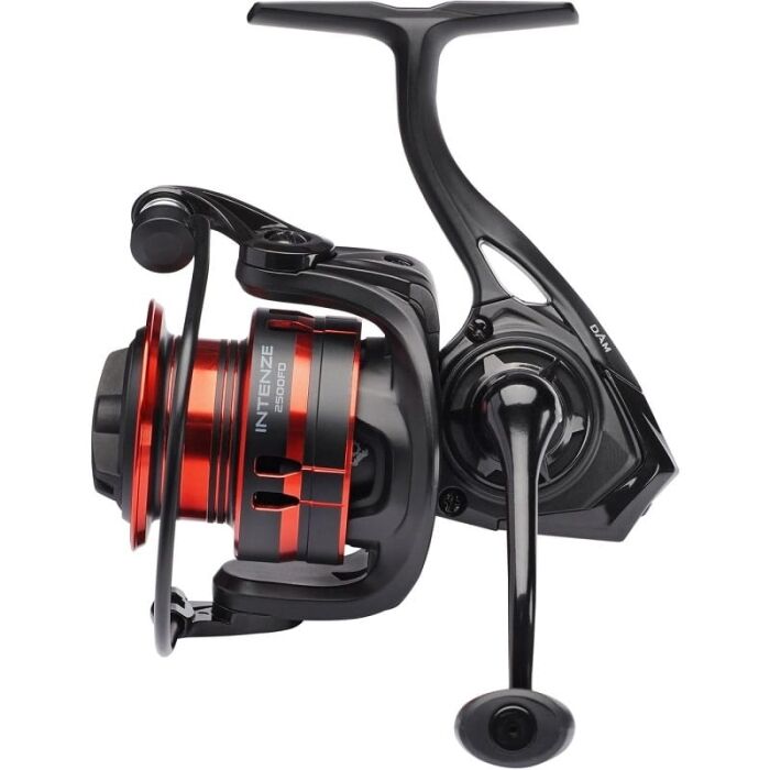 KOŁOWROTEK DAM QUICK INTENZE 2500 FD
