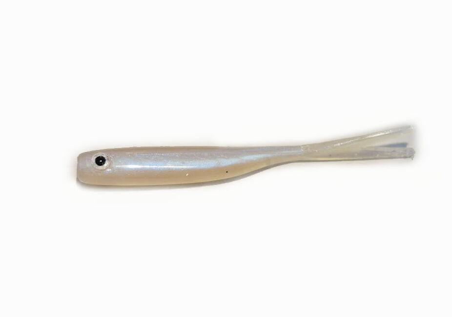 PRZYNĘTA GUMOWA JASKÓŁKA 7cm 2szt 34