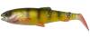 SAVAGE GEAR CANNIBAL PADDLETAIL 8,5cm PERCH