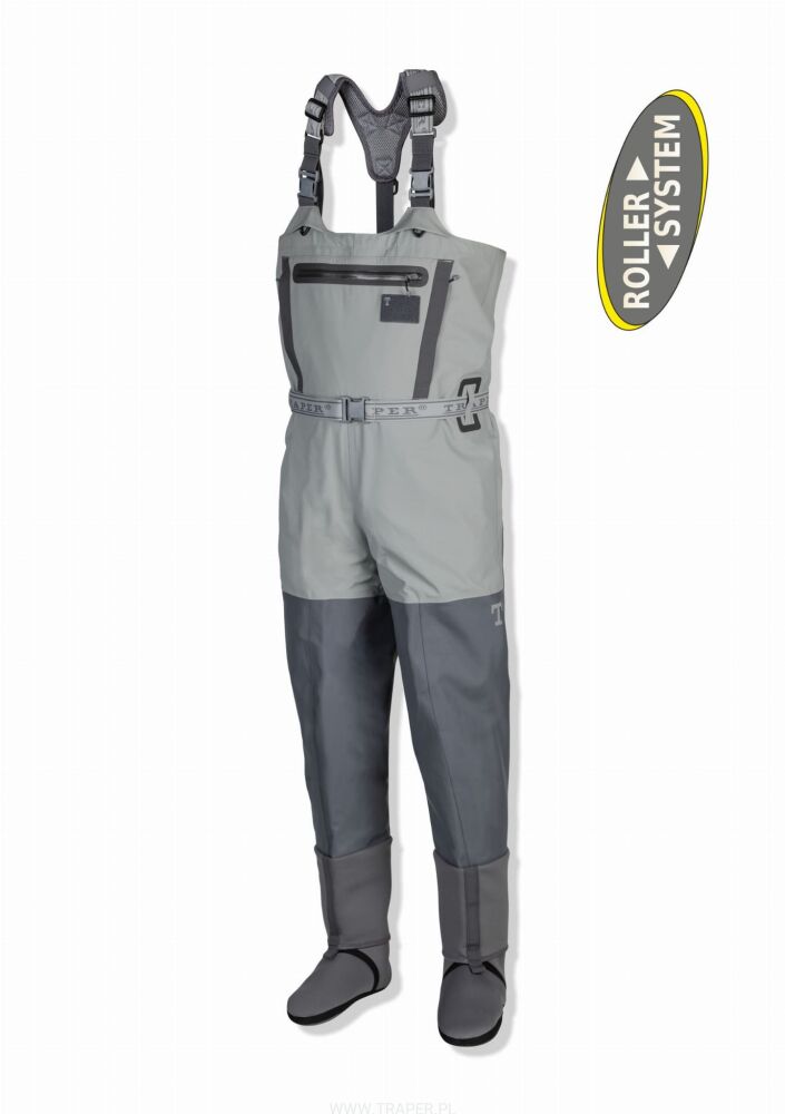 TRAPER WODERY YUKON PRO"25 M