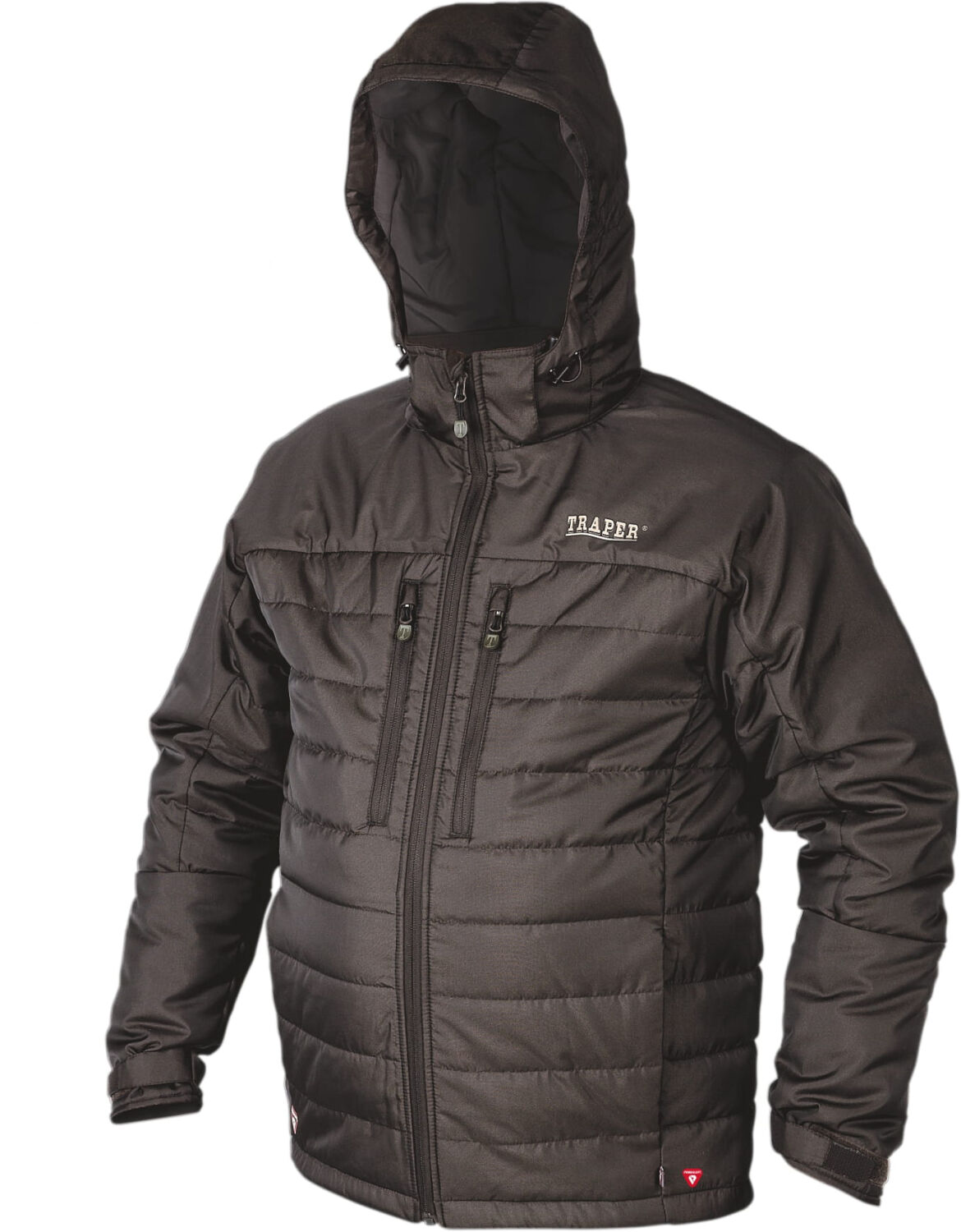 TRAPER KURTKA ALASKA XXL