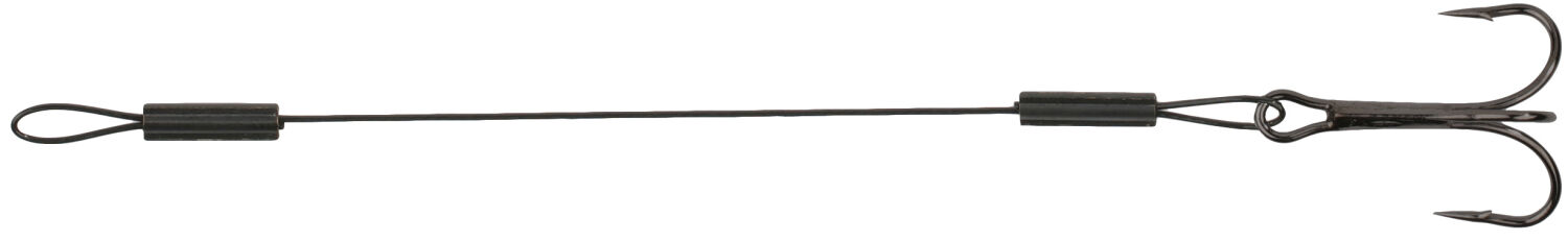 MIKADO DOZBROJKA JAWS STALOWA 9cm 18kg KOTWICA 1
