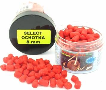 STIL PELLET HACZYKOWY SELECT 8mm OCHOTKA