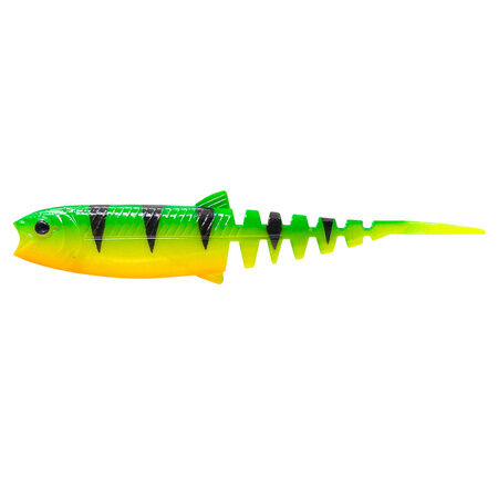 SAVAGE PRZYNĘTA CANNIBAL MINNOW 10cm FIRETIGER