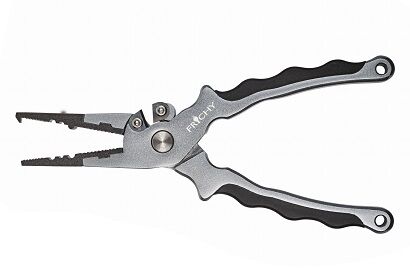 TRAPER SZCZYPCE TUNGSTENT 16 cm