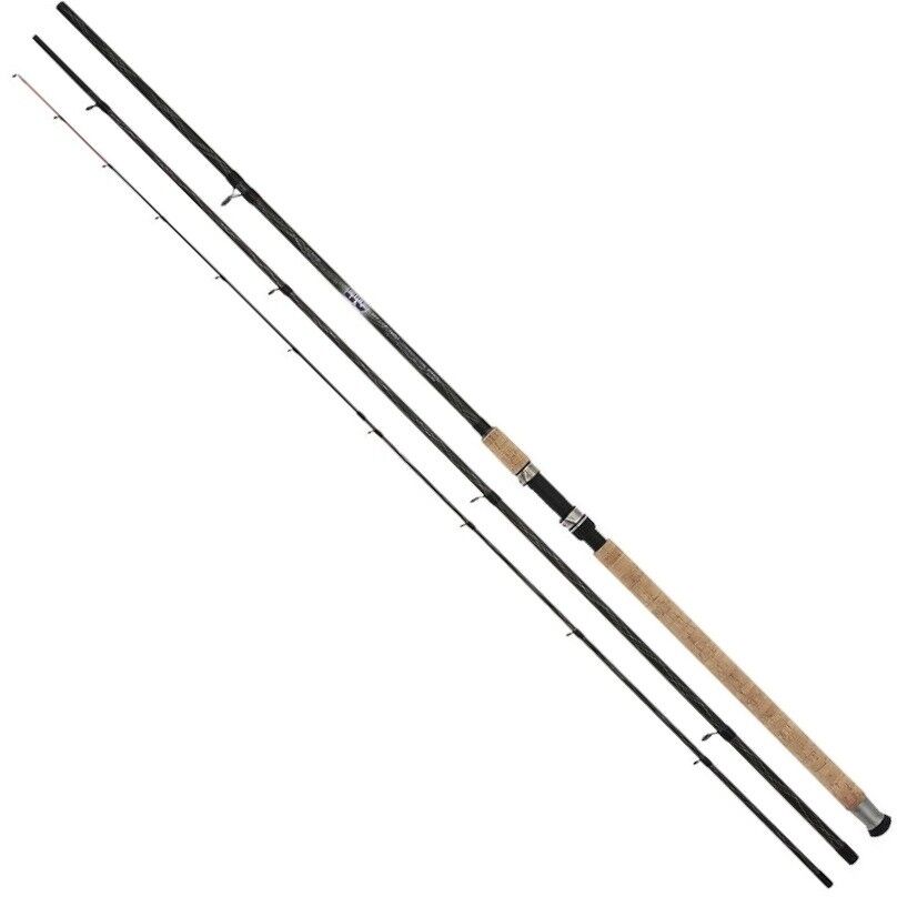 WĘDKA MIKADO ULTRAVIOLET HEAVY FEEDER 360cm  120g