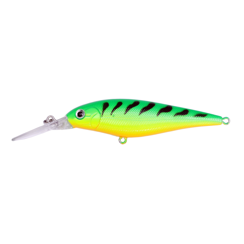 KONGER WOBLER DEEP DANCER 001