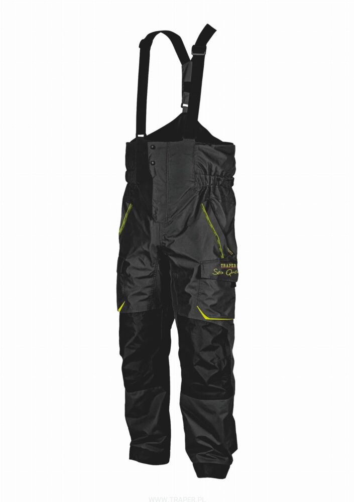 TRAPER SPODNIE SEA QUEST  XXL