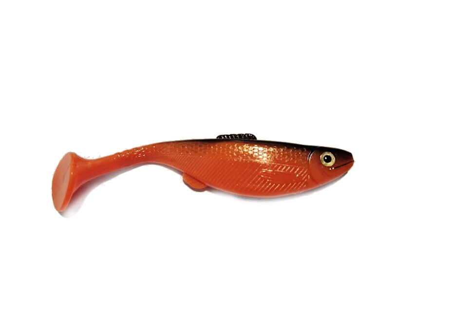 PRZYNĘTA GUMOWA RIPER 12cm 94