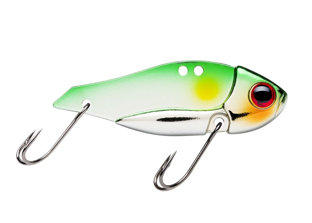 STORM CYKADA GOMOKU ULTRA BLADE 7,5g 4cm AYU 