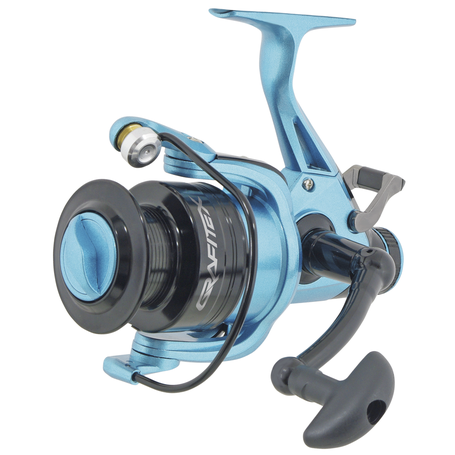 KOŁOWROTEK KONGER GRAFITEX CARP FEEDER 430 FD