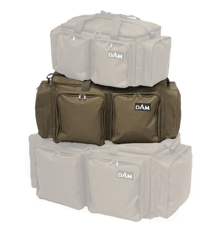 DAM TORBA CARP XT1 CARRYALL L