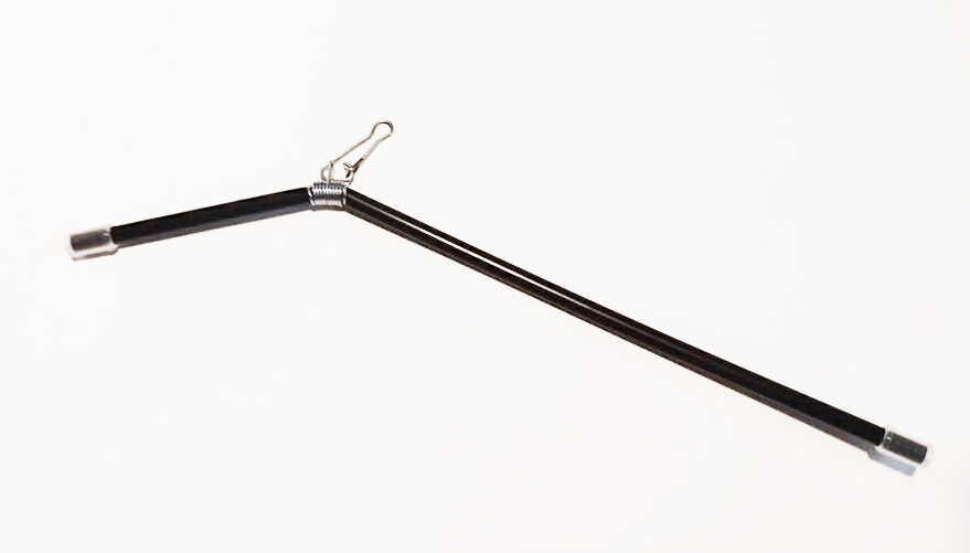 RURKA ANTYSPLĄTANIOWA 20cm