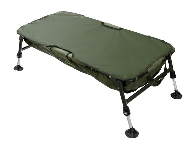 DELPHIN KOŁYSKA KARPIOWA TELE SAFE + - 4