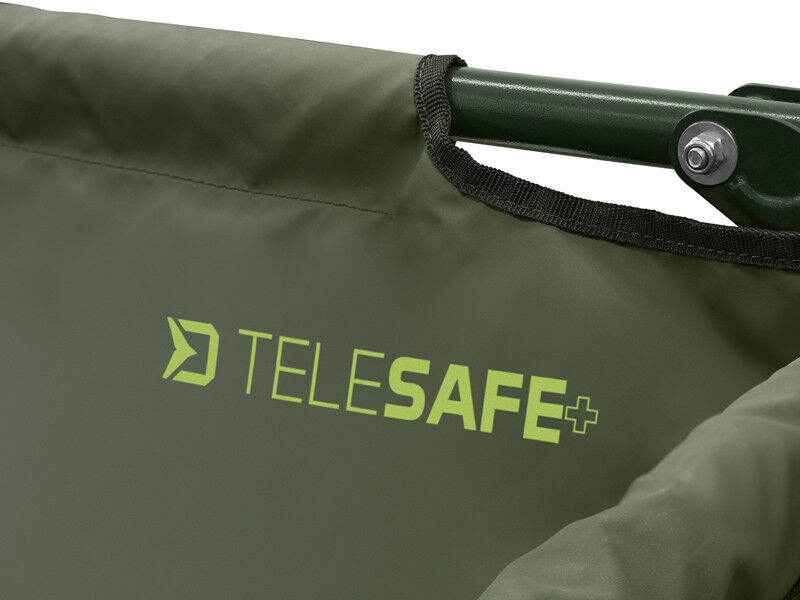 DELPHIN KOŁYSKA KARPIOWA TELE SAFE + - 7