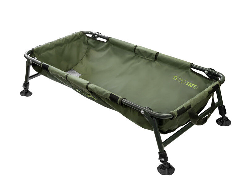 DELPHIN KOŁYSKA KARPIOWA TELE SAFE + - 3