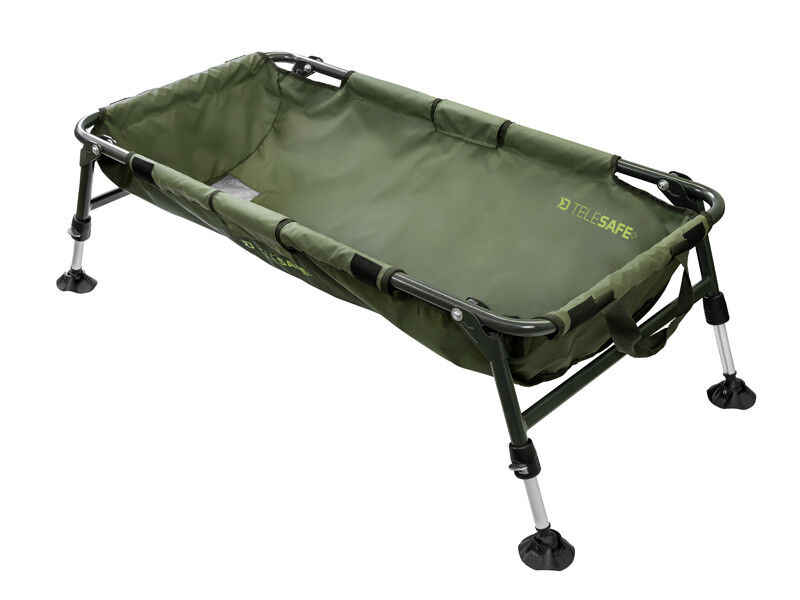 DELPHIN KOŁYSKA KARPIOWA TELE SAFE + - 3