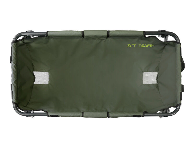DELPHIN KOŁYSKA KARPIOWA TELE SAFE + - 5