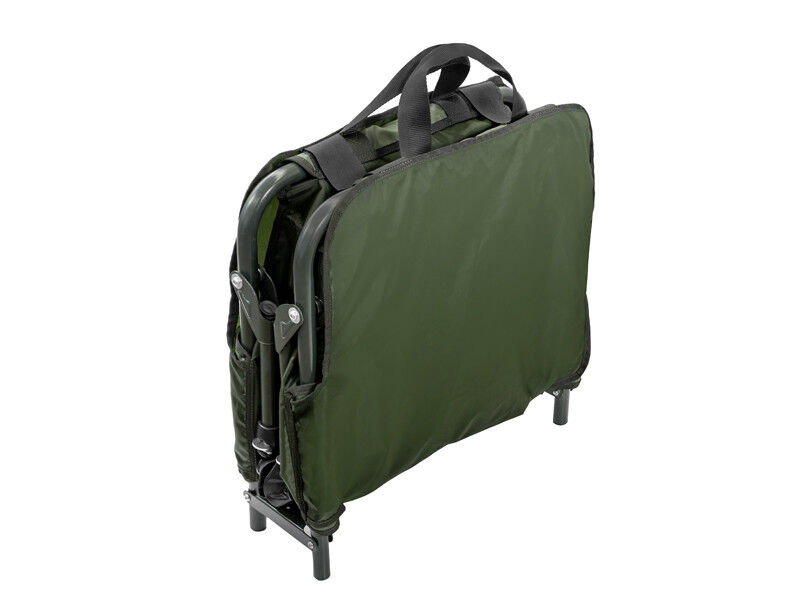 DELPHIN KOŁYSKA KARPIOWA TELE SAFE + - 4