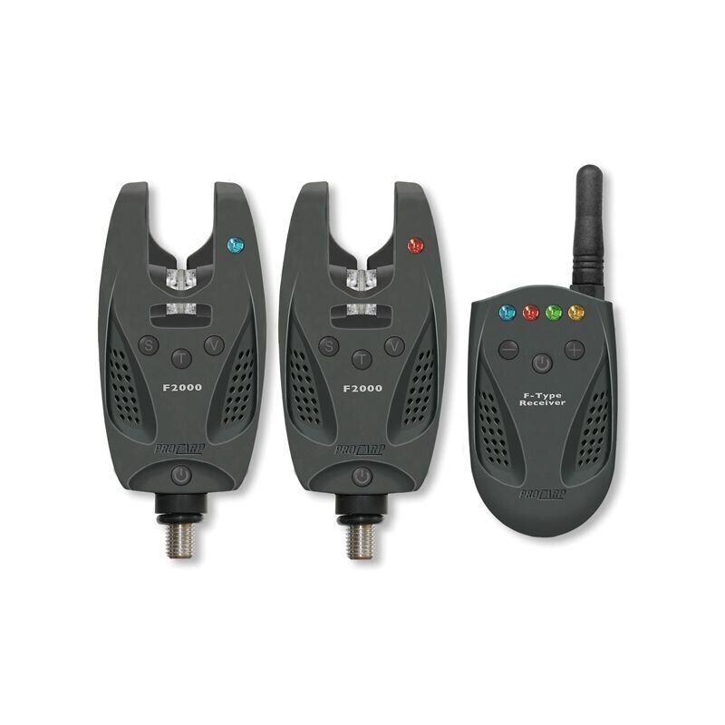 CORMORAN CENTRALKA F-2000 2+1