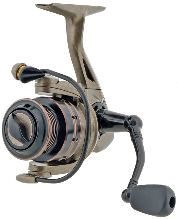KOŁOWROTEK KONGER PODLODOWY NORDIC PRO 505 FD