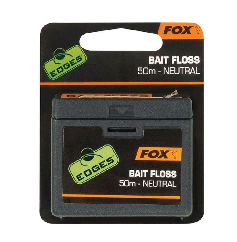 FOX BAIT FLOSS NEUTRAL