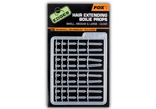 FOX STOPERY DO KULEK HAIR EXTENDING MIX