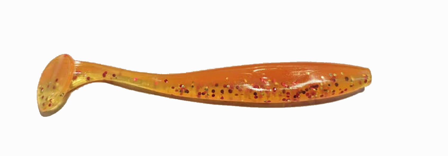 PRZYNĘTA GUMOWA THIN FISH 10cm D1