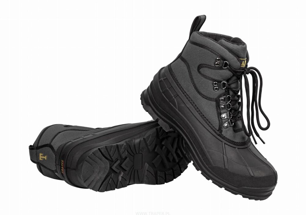 TRAPER BUTY BLACK 47